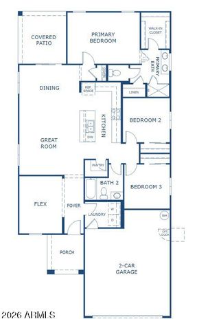 5277 E CASSIDY Lane, San Tan Valley, AZ 85144