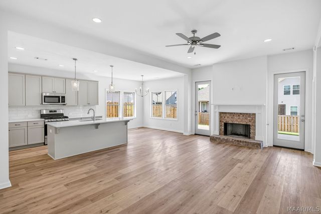 359 Ashling Avenue, Pike Road, AL 36064