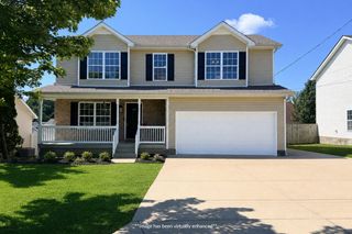 1137 Geneil Ln, La Vergne, TN 37086