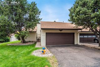 5045 Masheena Lane, Colorado Springs, CO 80917
