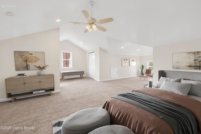 1844 Roanoke Ave, Louisville, KY 40205