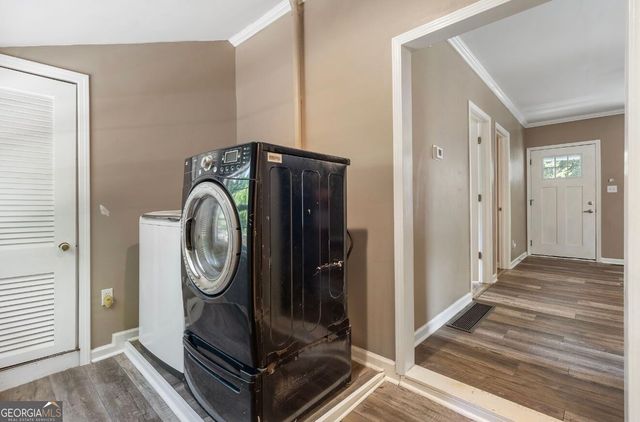 88 Cole Street, Newnan, GA 30263