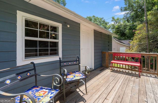 88 Cole Street, Newnan, GA 30263