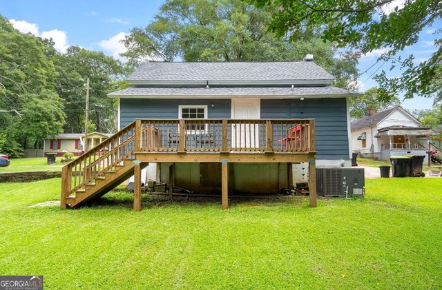 88 Cole Street, Newnan, GA 30263