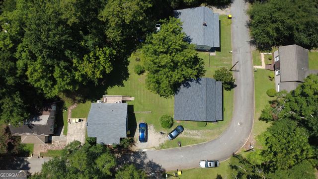 88 Cole Street, Newnan, GA 30263