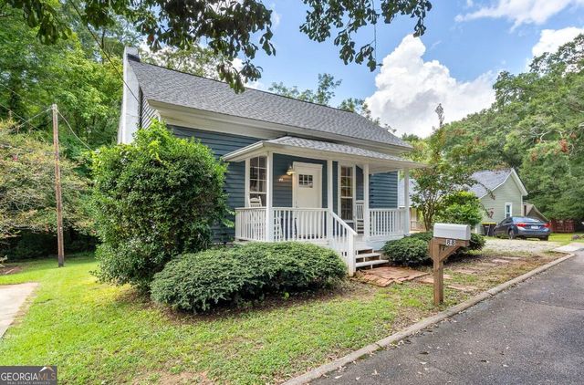 88 Cole Street, Newnan, GA 30263