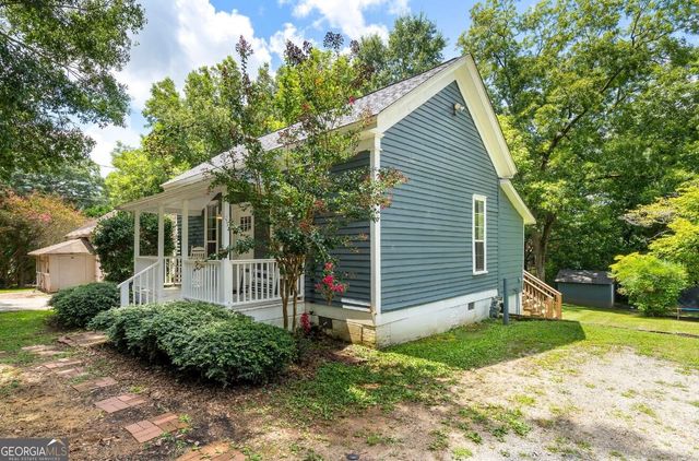 88 Cole Street, Newnan, GA 30263