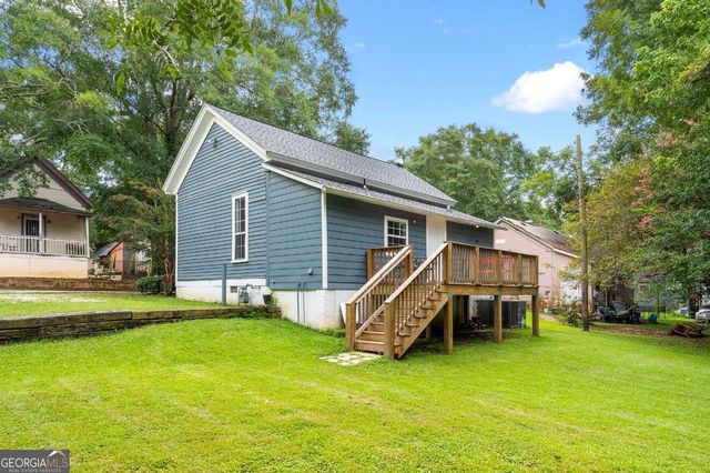 88 Cole Street, Newnan, GA 30263