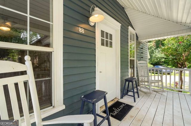 88 Cole Street, Newnan, GA 30263