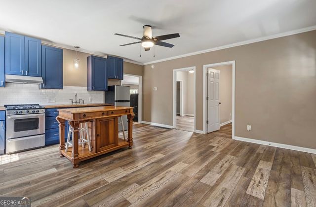 88 Cole Street, Newnan, GA 30263