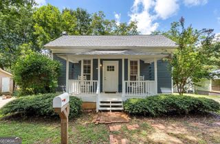 88 Cole Street, Newnan, GA 30263