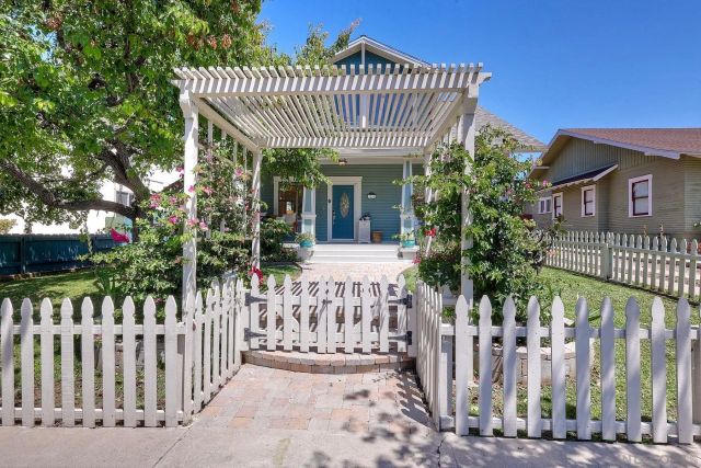 3090 Hawthorn, San Diego, CA 92104