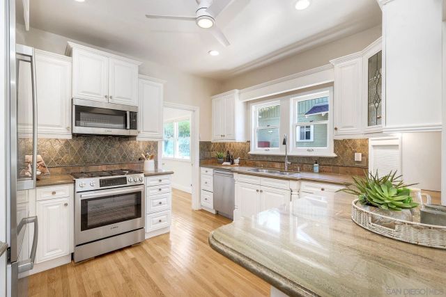 3090 Hawthorn, San Diego, CA 92104