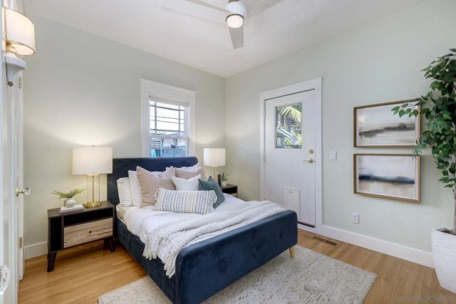 3090 Hawthorn, San Diego, CA 92104