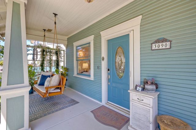 3090 Hawthorn, San Diego, CA 92104