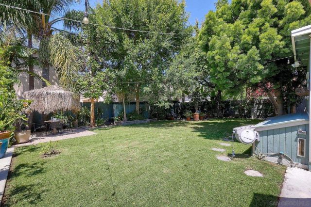 3090 Hawthorn, San Diego, CA 92104