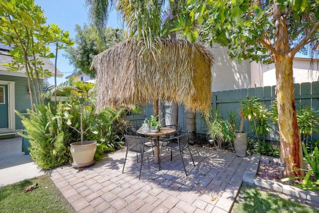 3090 Hawthorn, San Diego, CA 92104