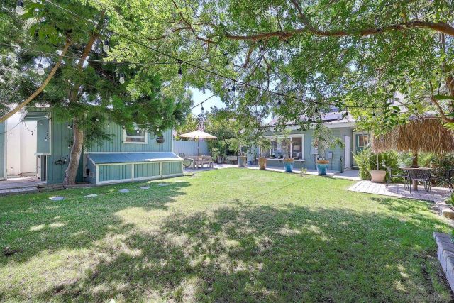 3090 Hawthorn, San Diego, CA 92104