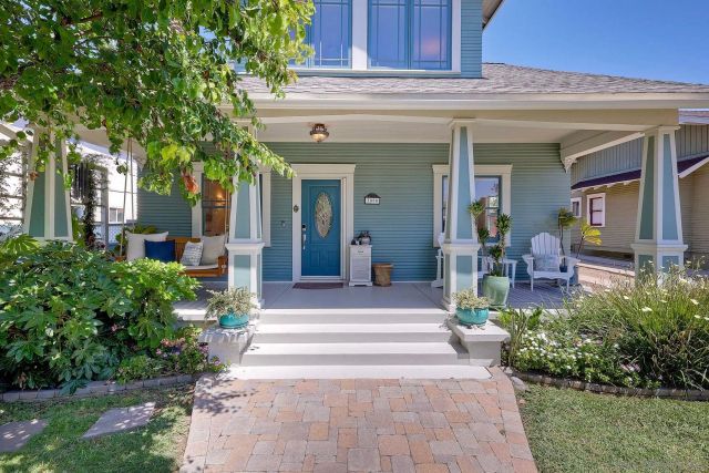 3090 Hawthorn, San Diego, CA 92104
