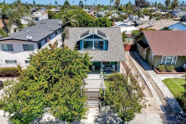 3090 Hawthorn, San Diego, CA 92104