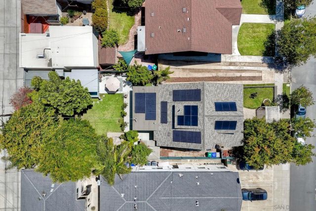 3090 Hawthorn, San Diego, CA 92104