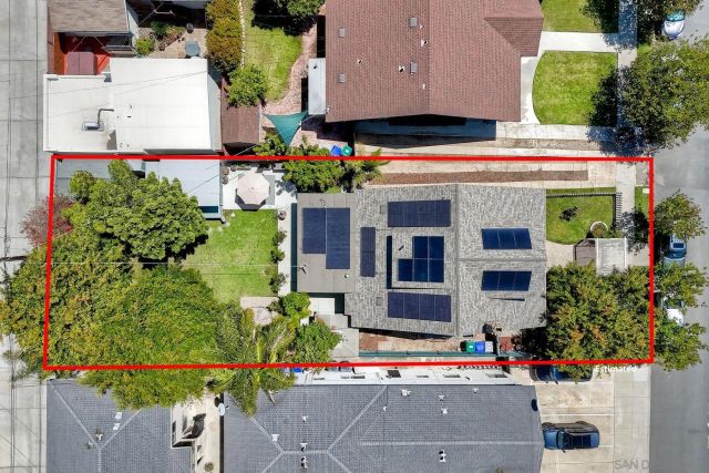 3090 Hawthorn, San Diego, CA 92104