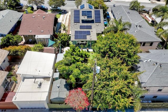 3090 Hawthorn, San Diego, CA 92104