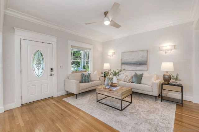 3090 Hawthorn, San Diego, CA 92104