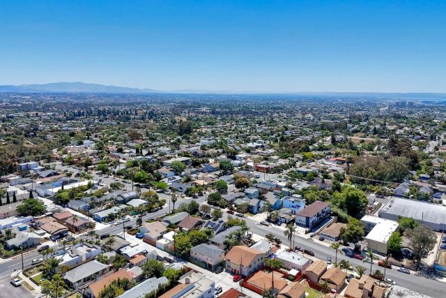 3090 Hawthorn, San Diego, CA 92104