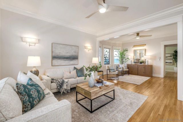3090 Hawthorn, San Diego, CA 92104