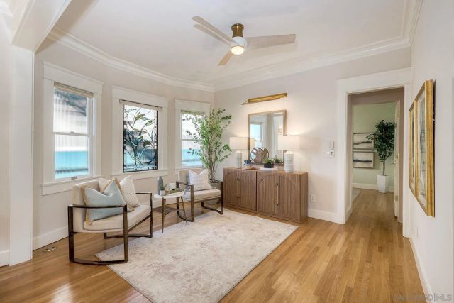 3090 Hawthorn, San Diego, CA 92104
