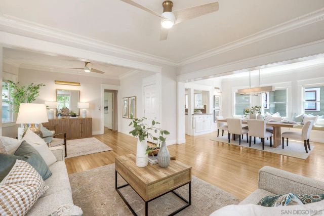 3090 Hawthorn, San Diego, CA 92104