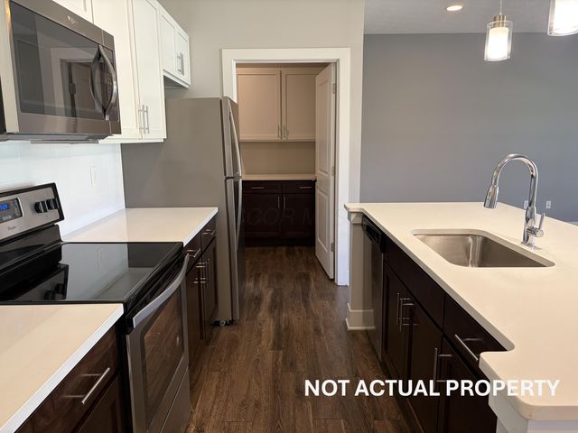 6761 Rolfe Avenue, New Albany, OH 43054