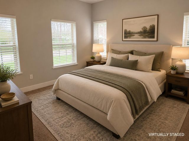 6761 Rolfe Avenue, New Albany, OH 43054