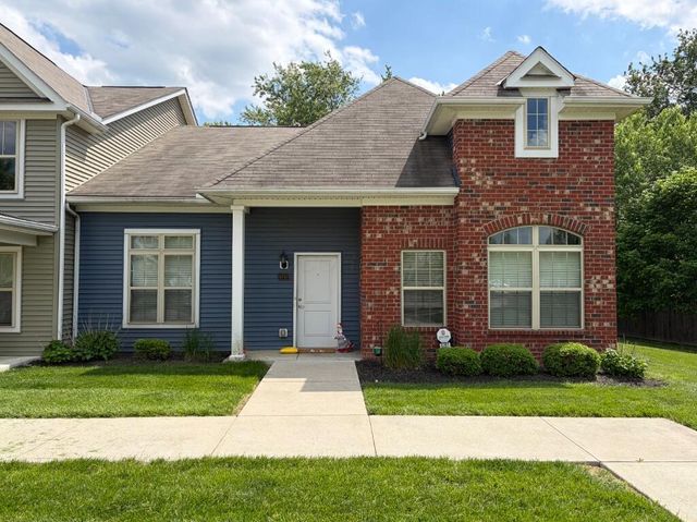 6761 Rolfe Avenue, New Albany, OH 43054