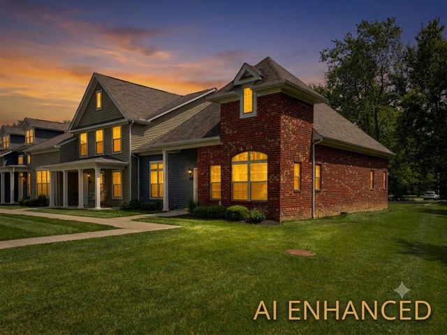 6761 Rolfe Avenue, New Albany, OH 43054