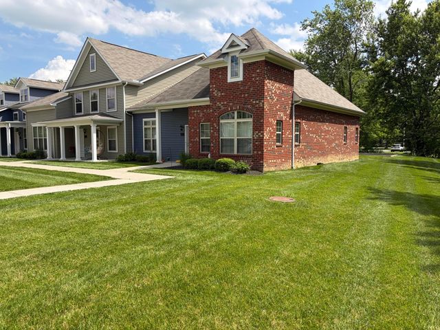 6761 Rolfe Avenue, New Albany, OH 43054