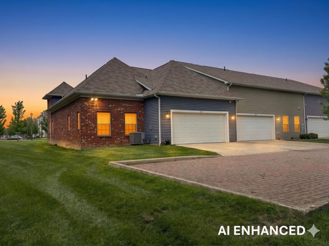 6761 Rolfe Avenue, New Albany, OH 43054