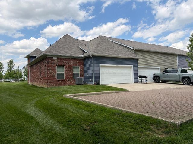6761 Rolfe Avenue, New Albany, OH 43054