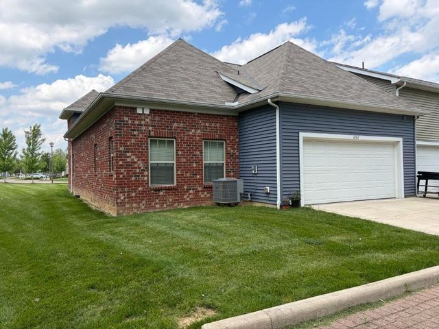 6761 Rolfe Avenue, New Albany, OH 43054