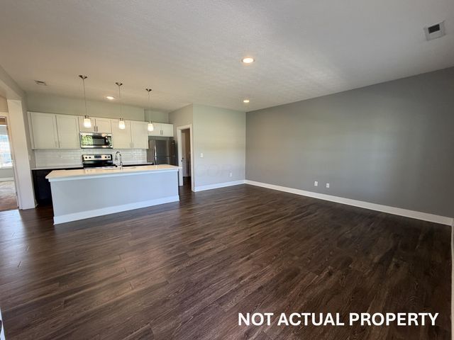 6761 Rolfe Avenue, New Albany, OH 43054