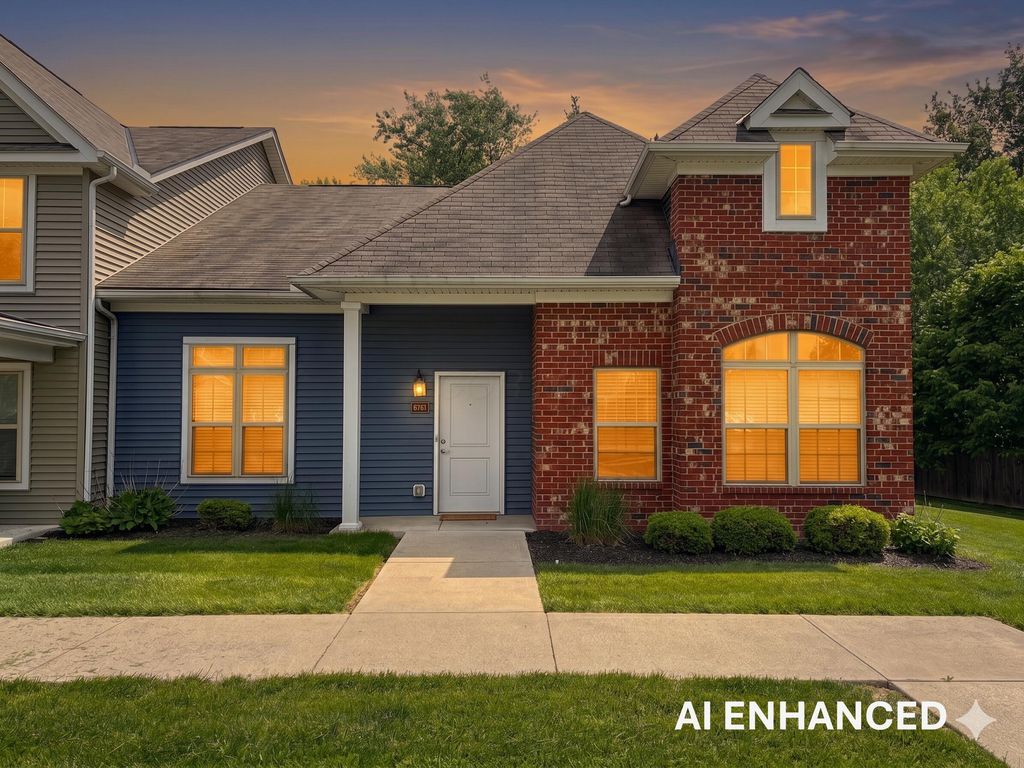 6761 Rolfe Avenue, New Albany, OH 43054