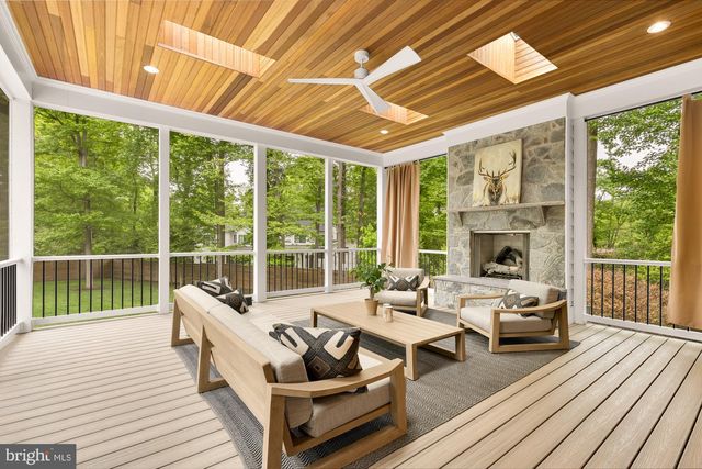 6315 TILDEN LN, Rockville, MD 20852