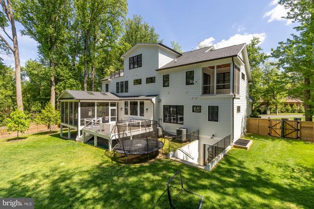 6315 TILDEN LN, Rockville, MD 20852