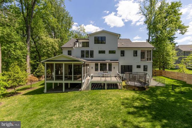 6315 TILDEN LN, Rockville, MD 20852