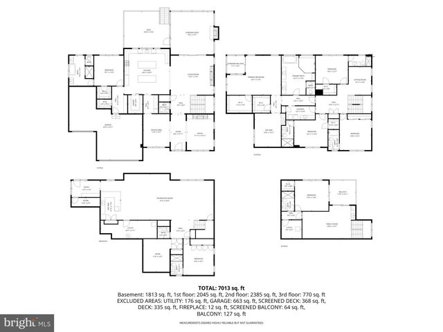 6315 TILDEN LN, Rockville, MD 20852