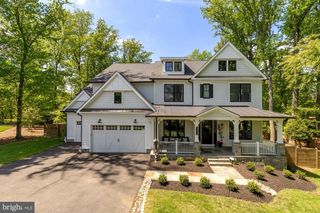 6315 TILDEN LN, Rockville, MD 20852
