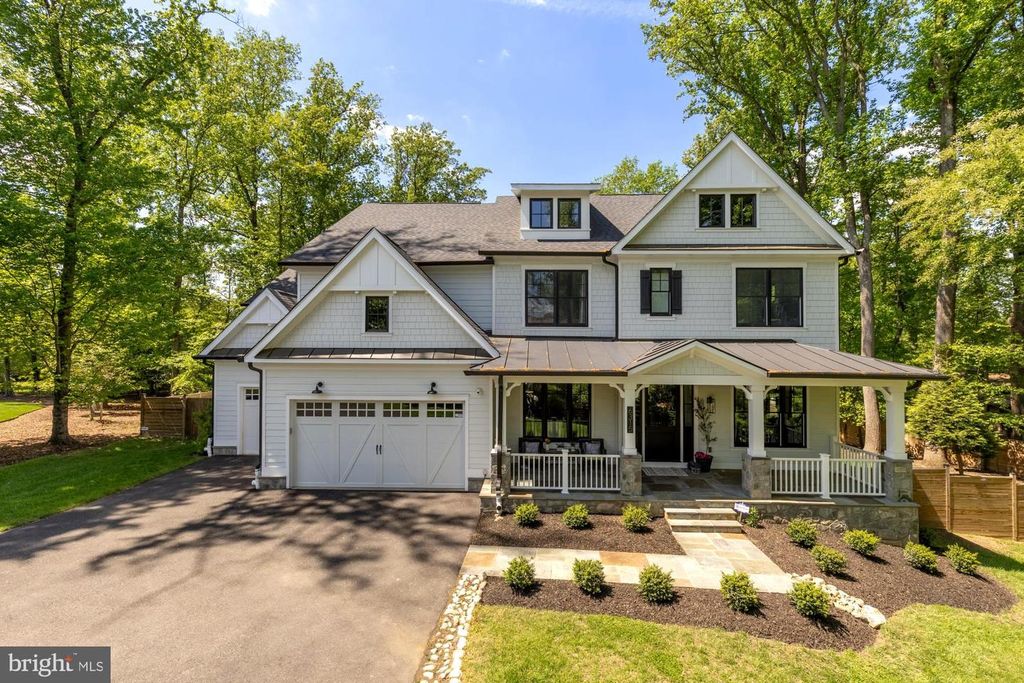 6315 TILDEN LN, Rockville, MD 20852