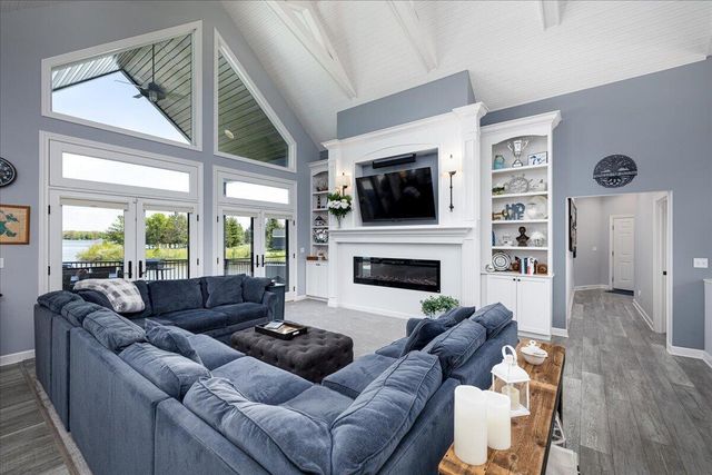 8750 Dalton Road, Onsted, MI 49265