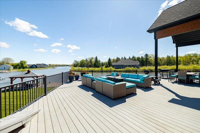 8750 Dalton Road, Onsted, MI 49265